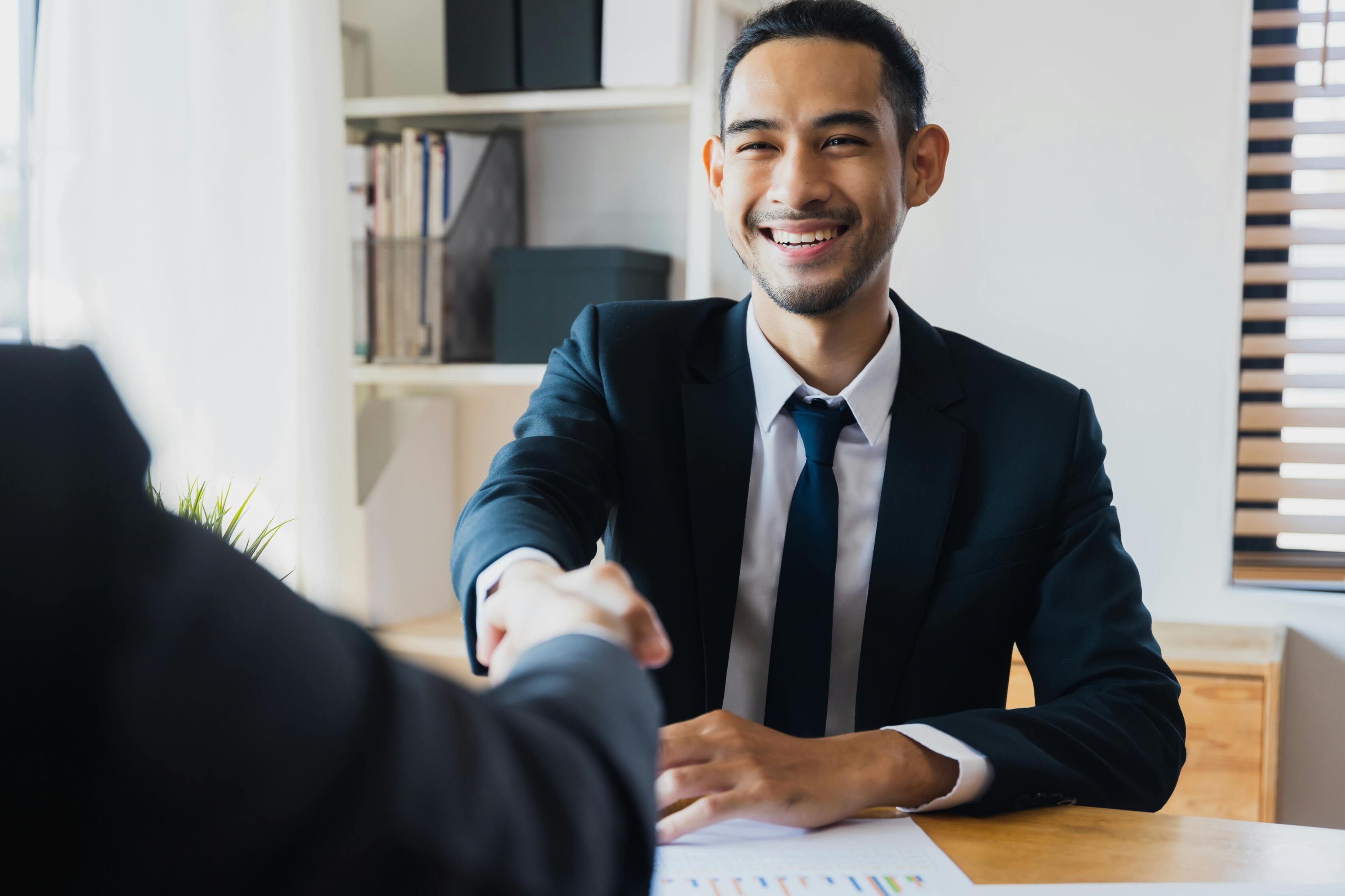 Business Development Manager