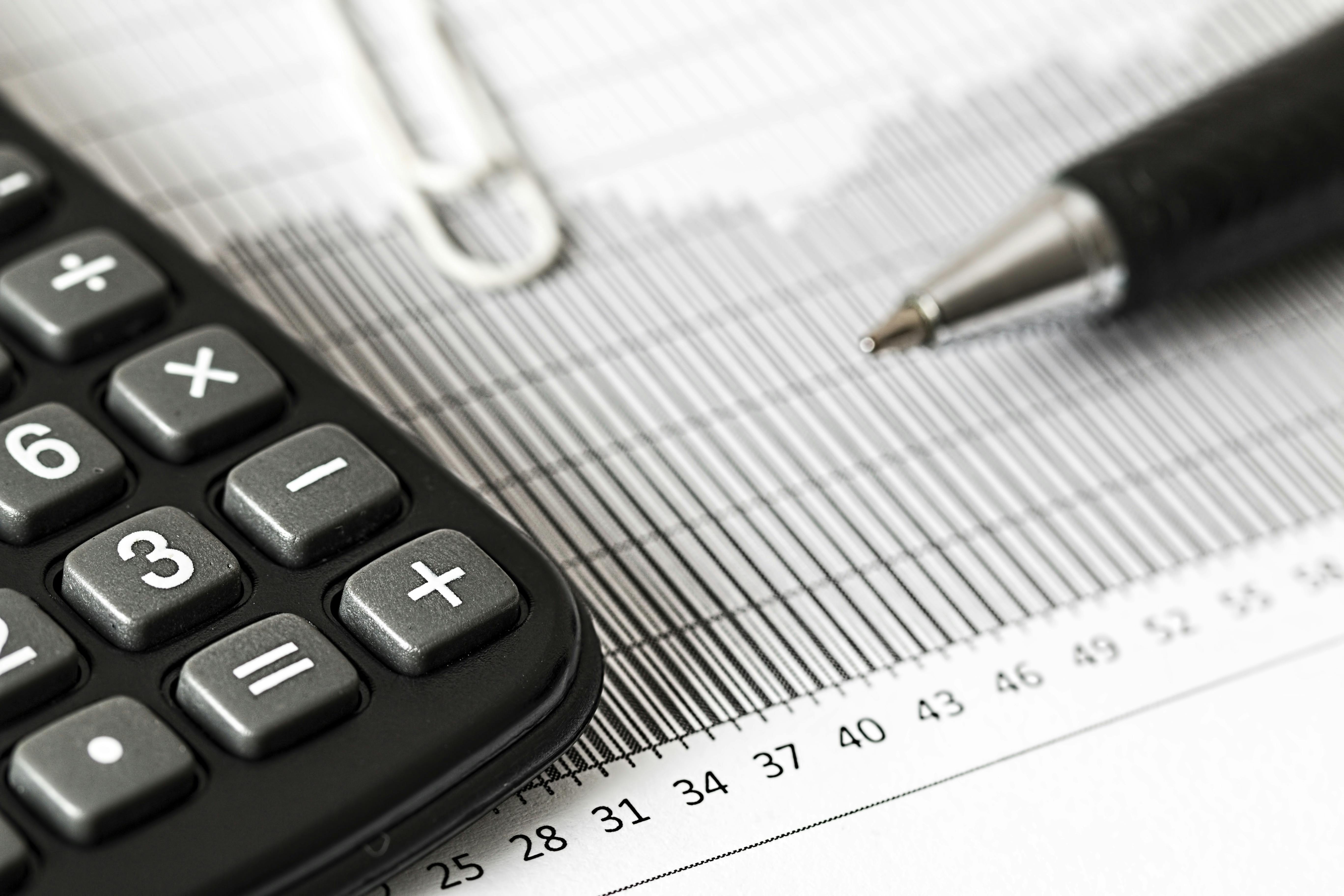 Finance Assistant