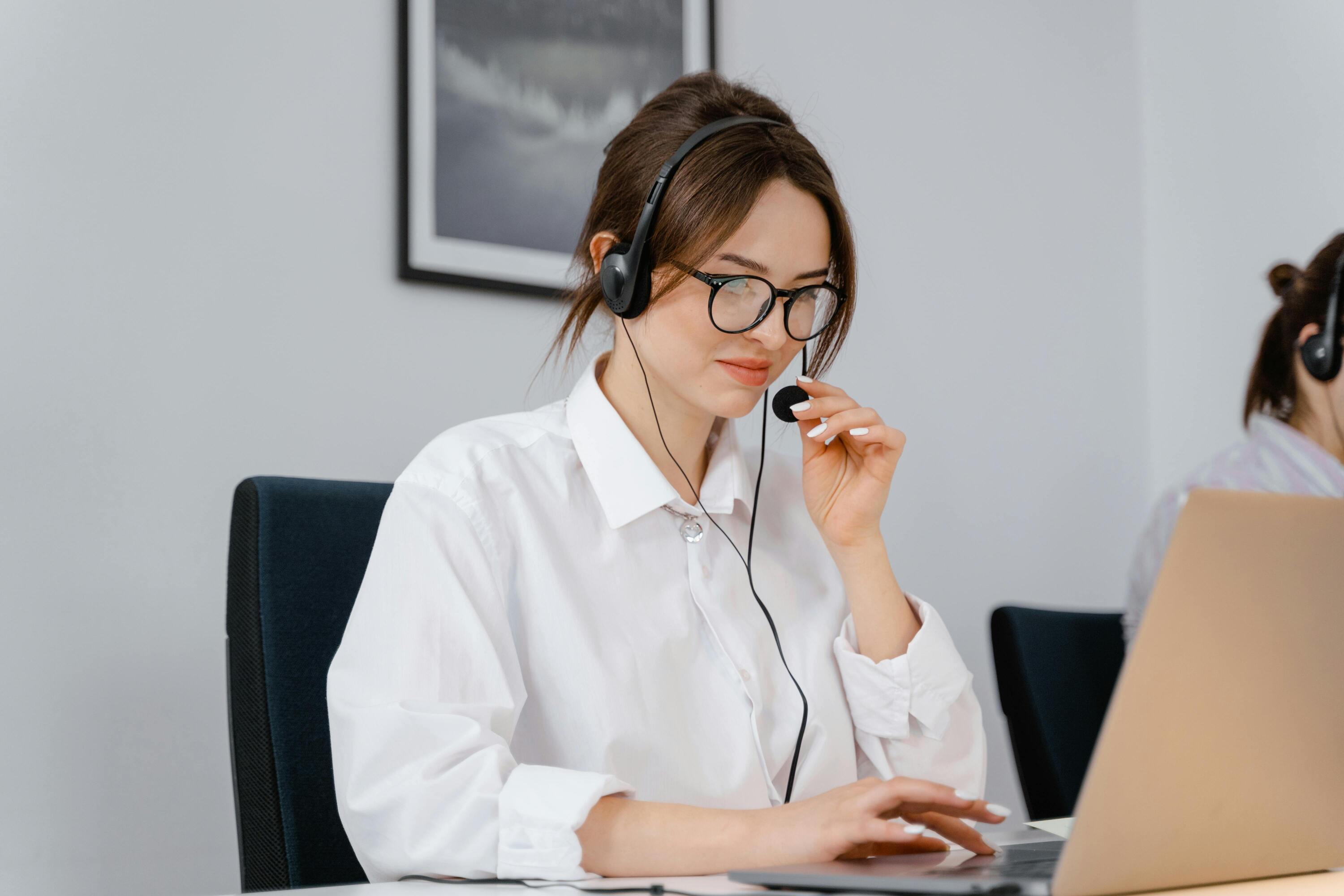 Office Administrator
