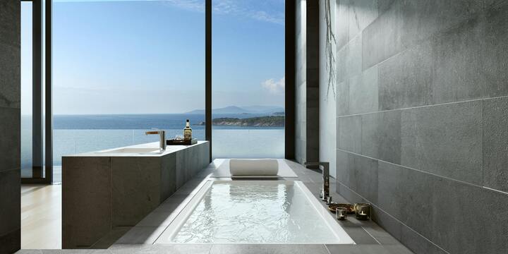 New Luxury Villa Project Launches in Istanbul: 4 Seasons
