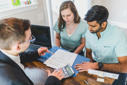 Home Sales to Foreigners Gain Momentum in August